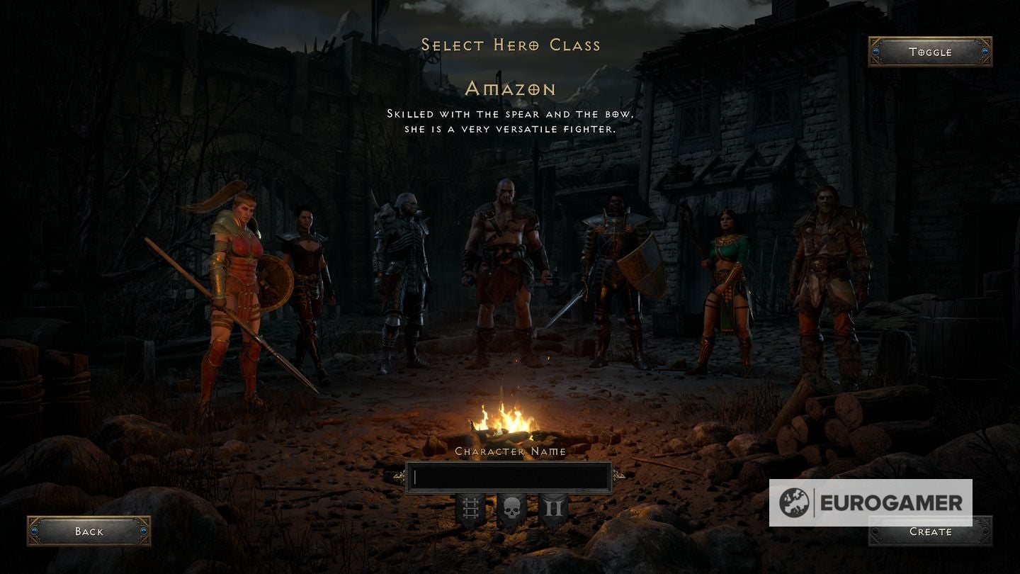 Diablo 2 best runewords and best builds for all classes explained